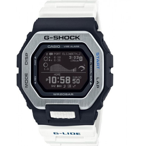 Casio G-Shock GBX-100