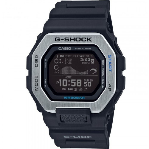 Casio G-Shock GBX-100
