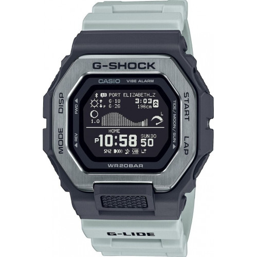 Casio G-Shock GBX-100