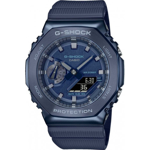 Casio G-Shock GM-2100