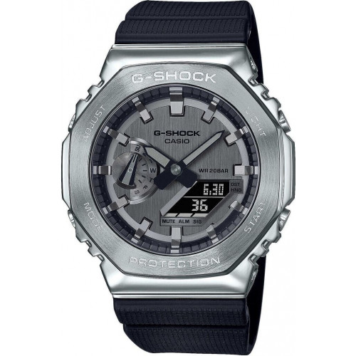 Casio G-Shock GM-2100