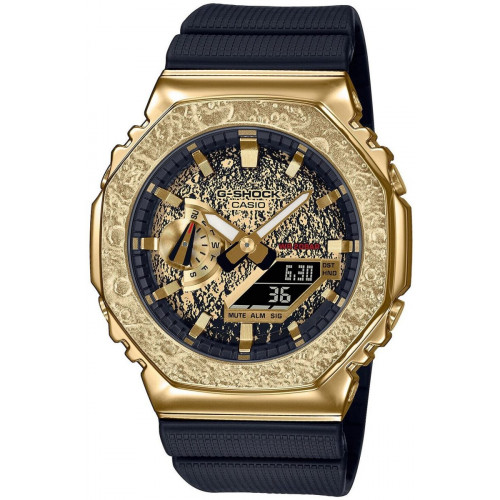 Casio G-Shock GM-2100