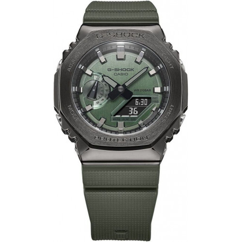 Casio G-Shock GM-2100