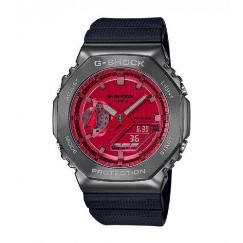 Casio G-Shock GM-2100