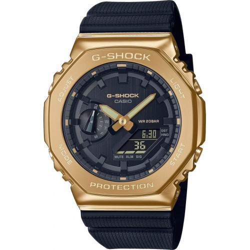 Casio G-Shock GM-2100