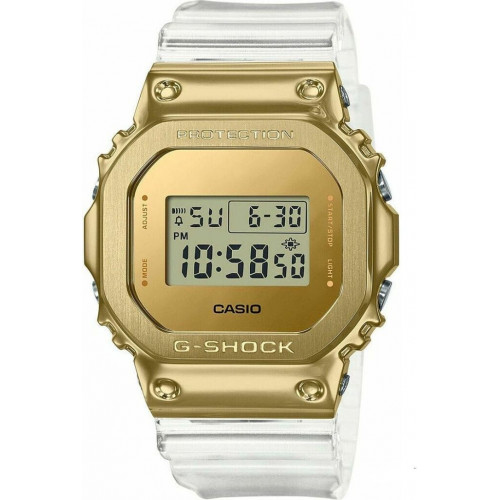 Casio G-Shock GM-5600