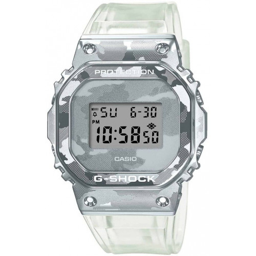 Casio G-Shock GM-5600