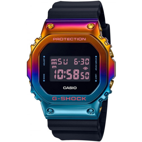 Casio G-Shock GM-5600