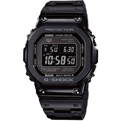 Casio G-Shock GMW-B5000