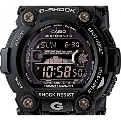 Casio G-Shock (GW-7900)