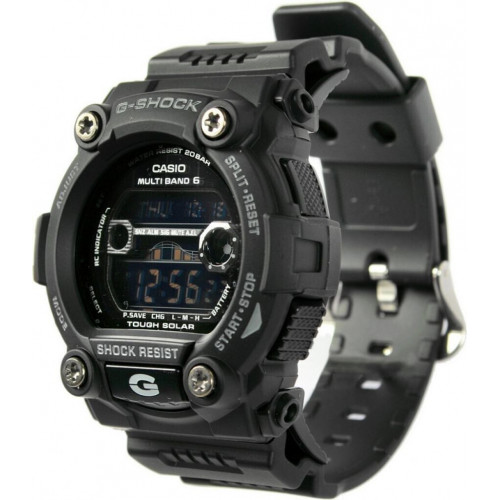 Casio G-Shock (GW-7900)