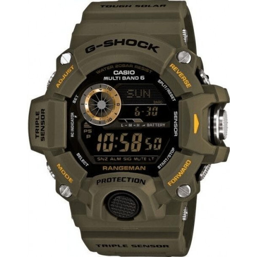 Casio G-Shock GW-9400