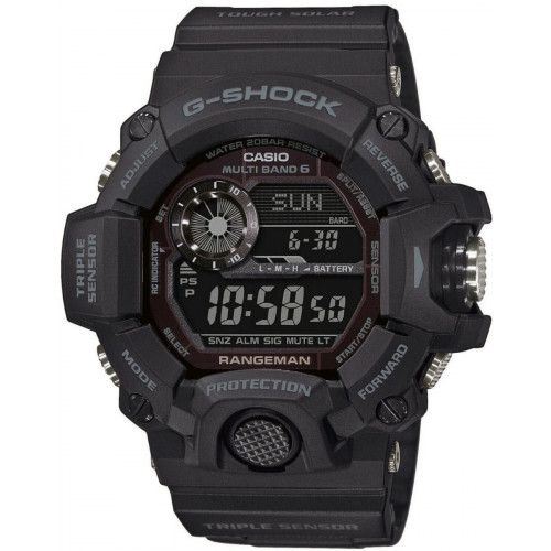 Casio G-Shock GW-9400