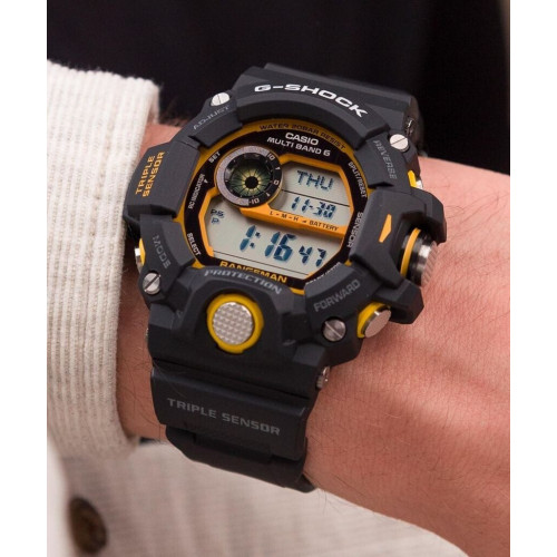 Casio G-Shock GW-9400