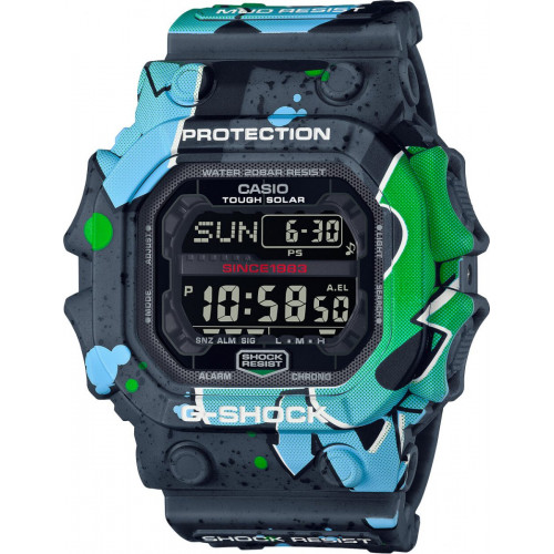 Casio G-Shock GX-56