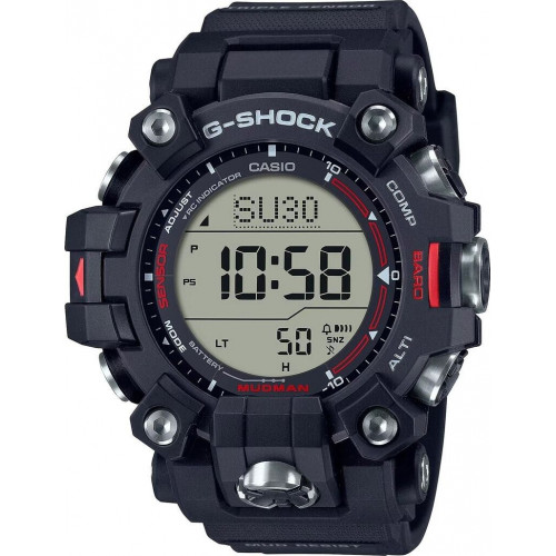 Casio G-Shock Mudman GW-9500