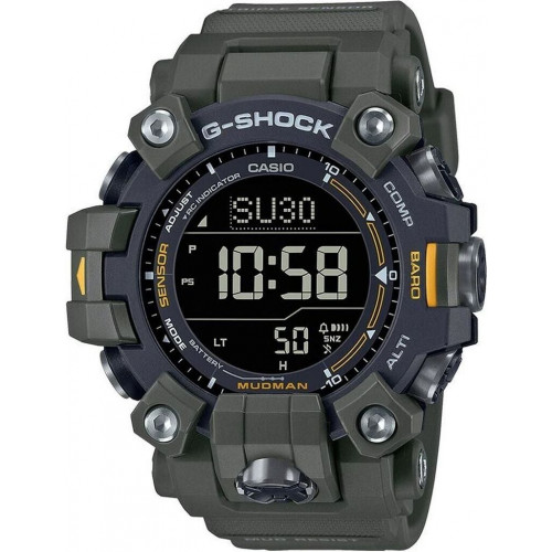 Casio G-Shock Mudman GW-9500