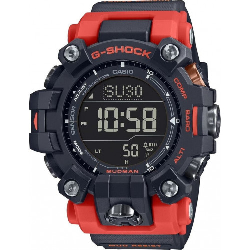 Casio G-Shock Mudman GW-9500
