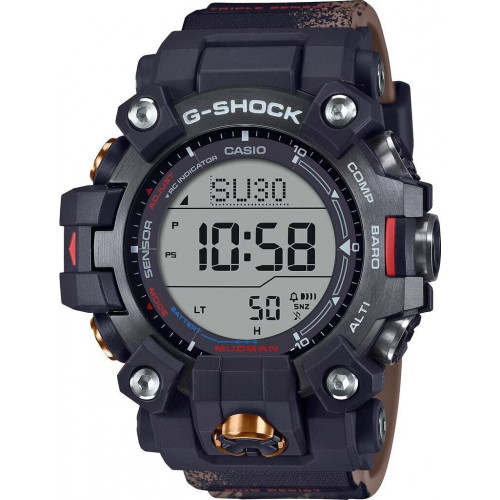 Casio G-Shock Mudman GW-9500