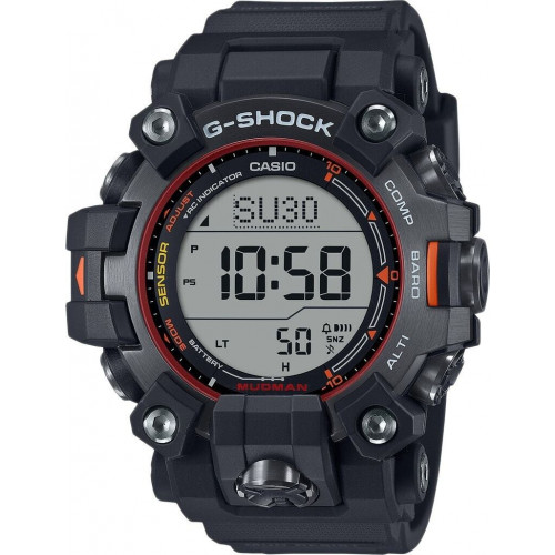 Casio G-Shock Mudman GW-9500