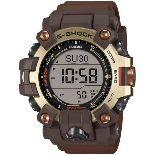 Casio G-Shock Mudman GW-9500