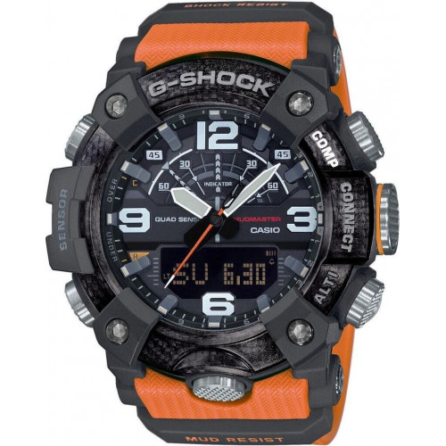 Casio G-Shock Mudmaster GG-B100