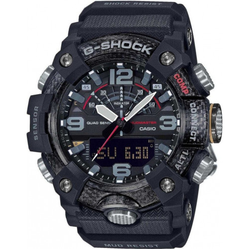 Casio G-Shock Mudmaster GG-B100