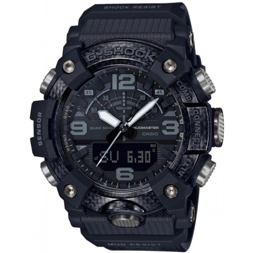 Casio G-Shock Mudmaster GG-B100