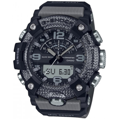 Casio G-Shock Mudmaster GG-B100