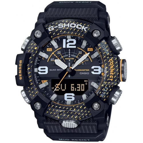 Casio G-Shock Mudmaster GG-B100