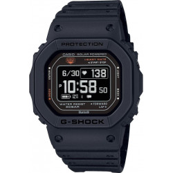 Casio G-Squad DW-H5600