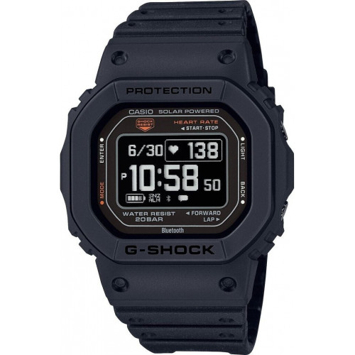 Casio G-Squad DW-H5600