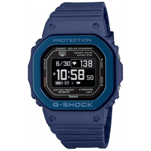 Casio G-Squad DW-H5600