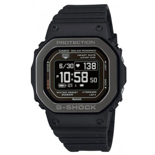 Casio G-Squad DW-H5600