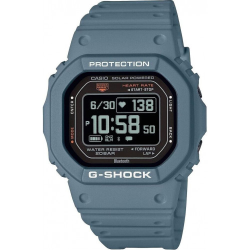 Casio G-Squad DW-H5600