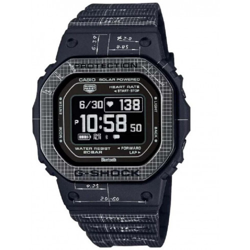 Casio G-Squad DW-H5600