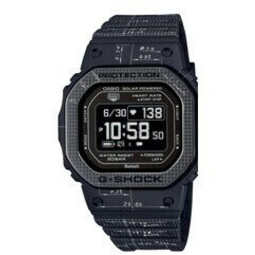 Casio G-Squad DW-H5600