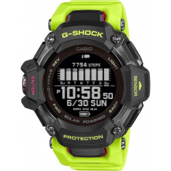 Casio G-Squad GBD-H2000