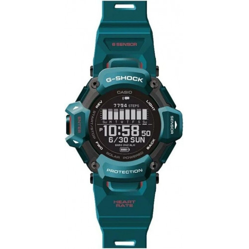 Casio G-Squad GBD-H2000