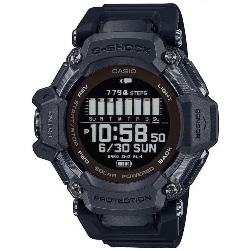 Casio G-Squad GBD-H2000