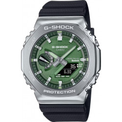 Casio G-Steel GBM-2100