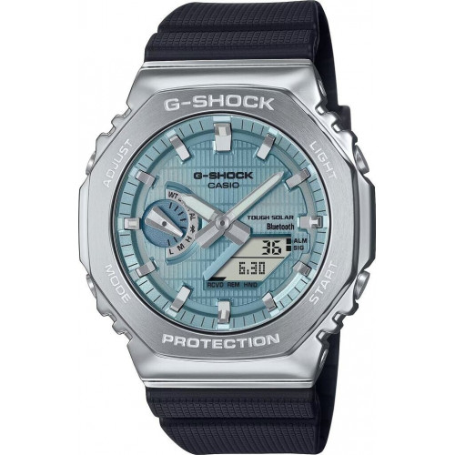 Casio G-Steel GBM-2100