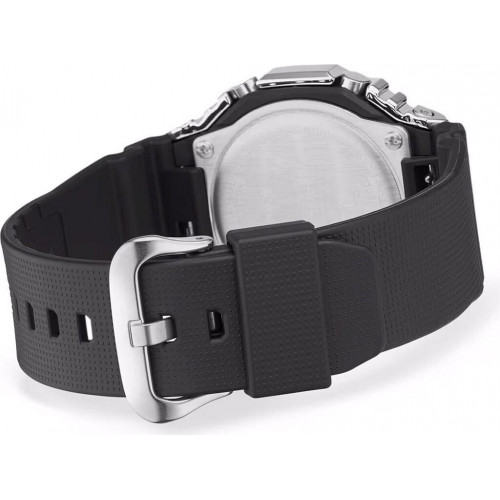 Casio G-Steel GBM-2100
