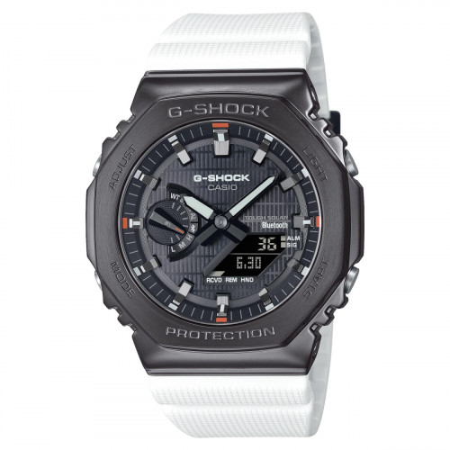 Casio G-Steel GBM-2100