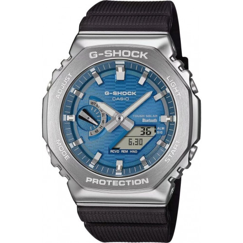 Casio G-Steel GBM-2100