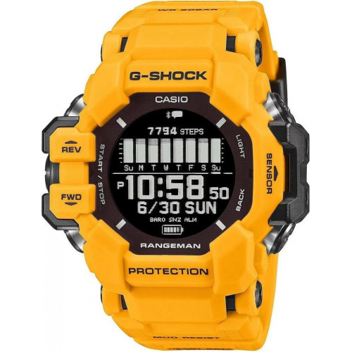 Casio Master of G Rangeman GPR-H1000