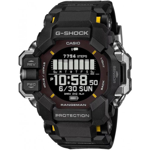 Casio Master of G Rangeman GPR-H1000
