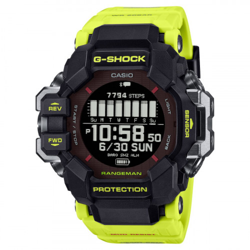 Casio Master of G Rangeman GPR-H1000