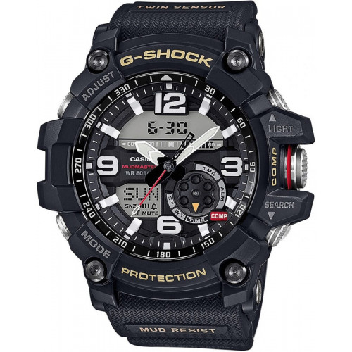 Casio Mudmaster (GG-1000)