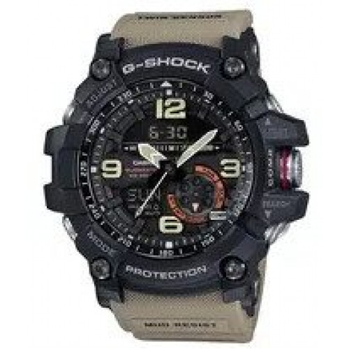 Casio Mudmaster (GG-1000)